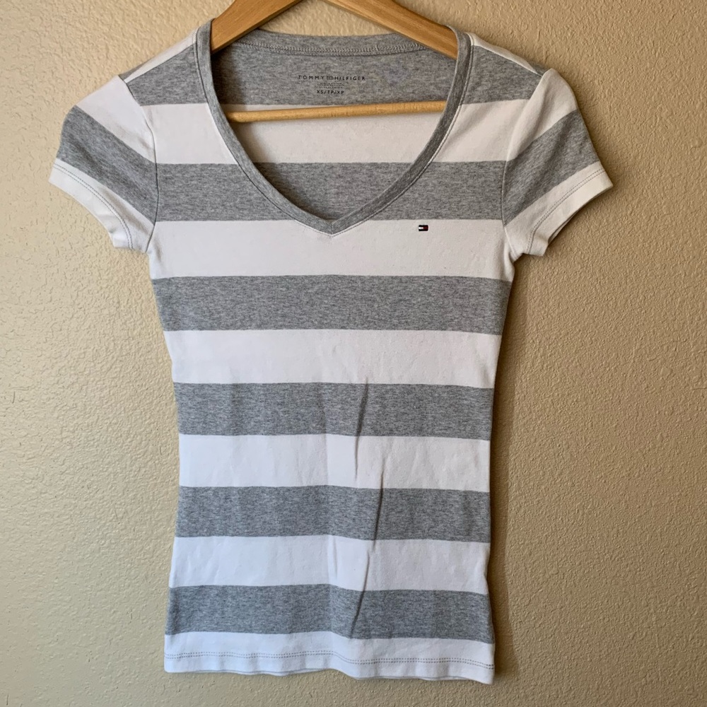 Tommy Hilfiger Top
